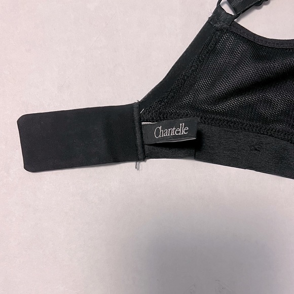 Wireless Light Pad Bra - Picture 3 of 3